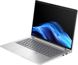 HP EliteBook 6 G1a Next Gen AI PC Wolf Pro Security Edition - Copilot+ Laptop - Ryzen AI 7 - 32GB/512GB - 14 inch - met vingerafdruklezer en gezichtsherkenning — thumbnail 4