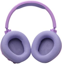 JBL Quantum 360 JBLQTUM360PUR Over-ear Draadloze gaming-headset met Ruisonderdrukking Paars — thumbnail 4