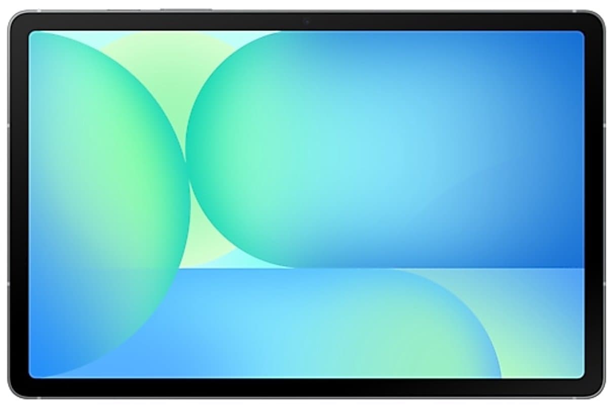 Tablet Samsung SM-X526B 10,9" Octa Core 12 GB RAM 256 GB Grijs — afbeelding 1