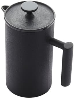 Point-Virgule French press uit gietijzer 600ml — thumbnail 2