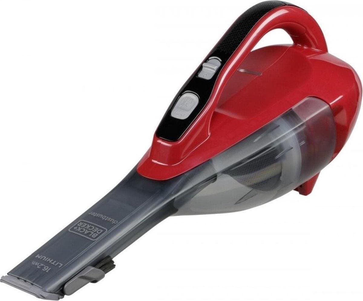 BLACK+DECKER DVA-315-J - Kruimeldief — afbeelding 1