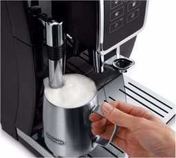 De'Longhi ECAM 350.15.B - Espressomachine — thumbnail 5