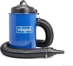 Scheppach HA1000 stofzuiger 4906302901 — thumbnail 3