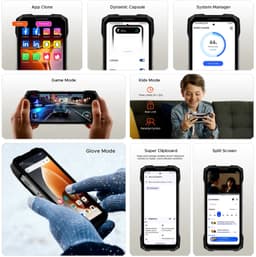 DOOGEE V Max 2 — thumbnail 3