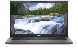 Dell Latitude 7420 - 14" FHD - Intel Core i7-1185G7 - 256 GB - 32 GB - Windows 11 Pro — thumbnail 1