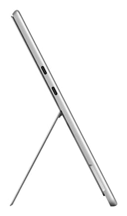 MICROSOFT Surface Pro 12 Copilot+ PC - 13 inch - Snapdragon X2 Plus - 16 GB - 256 GB - Platina - Windows 11 Pro — thumbnail 4