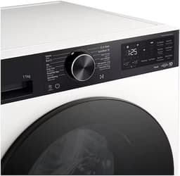 LG F4X5011THB - Wasmachine - 71 dB - A-40% (11 kg, 1400 rpm) — thumbnail 4