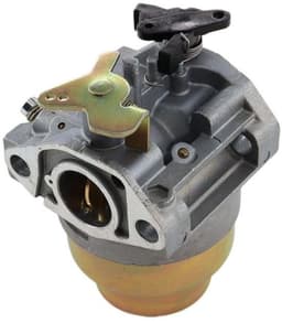 Solidchoice - Carburateur met afdichting - voor grasmaaiers — thumbnail 3