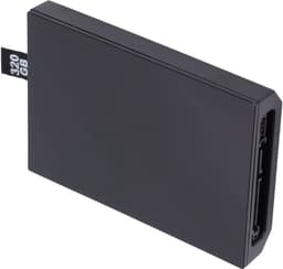 320 GB Interne Harde Schijf voor Slim, Ultradunne Draagbare Harde Schijf voor Slim Games Console — thumbnail 5