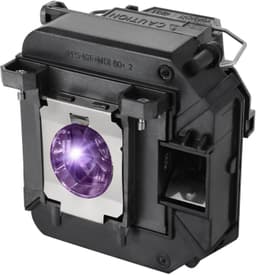 Beamer Reservelamp voor voor Projector lamp — thumbnail 1