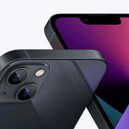 Apple iPhone 13 - 128GB - Middernacht — thumbnail 4