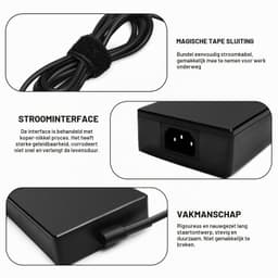 240W voeding voor A16 A17 F15 F16 F17 — thumbnail 5