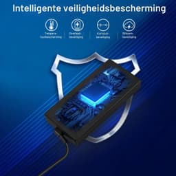 240W voeding voor A16 A17 F15 F16 F17 — thumbnail 2