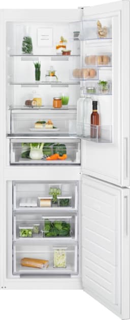 Electrolux LNC7ME32W2 Vrijstaand 330 l Wit — thumbnail 1