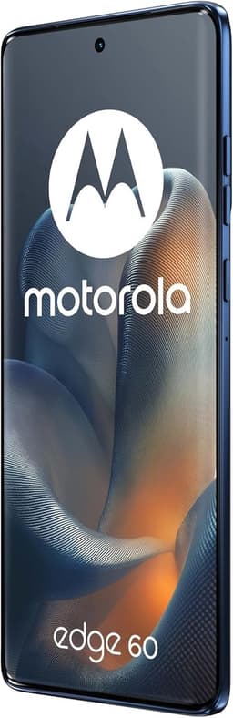 Motorola edge 60 - 8GB/256GB - Blauw — thumbnail 5