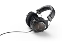 Beyerdynamic TYGR 300 R - Bedrade Gaming Headset - Open-back - Zwart/Oranje - voor PS5, Xbox, Switch en PC — thumbnail 4