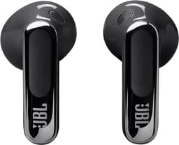 JBL LIVE FLEX 3 In-ear Draadloze oordopjes met Ruisonderdrukking Zwart — thumbnail 4
