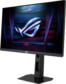 ASUS ROG Strix XG248QSG Ace Esports monitor - 610 Hz - 0.7ms - 24.1 Inch — thumbnail 3