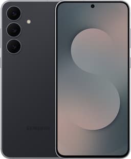 SAMSUNG Galaxy S25 FE 5G - 128 GB Zwart — thumbnail 1