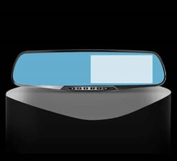DrPhone OptiSafe BlackBox DVR – 1080P Full HD Dashcam – Dual Lens – Nachtzicht – Parkeerassistent – G-Sensor – Bewegingsdetectie – Achteruitrijcamera - Loop Recording — thumbnail 3