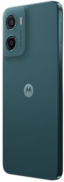 Smartphone Motorola PB6L0010IT 256 GB 6,67" 4 GB RAM Green — thumbnail 5