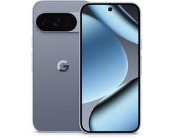 Google Pixel 10 Pro - 5G - 16GB/128GB - Grijs