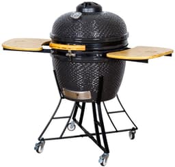 Houtskoolbarbecue KAMAGIC 24 — thumbnail 4