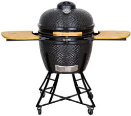 Houtskoolbarbecue KAMAGIC 24 — thumbnail 1
