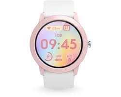 Ice-Watch ICE-Smart Junior 3.0 RD - Kindersmartwatch - 39 mm - Pink