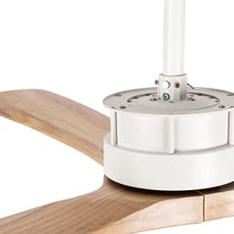 Grote Stille Plafondventilator met 6 Snelheden en Programmeerbare Timer - Perfect voor Ruimtes van 26m² tot 37m² — thumbnail 4