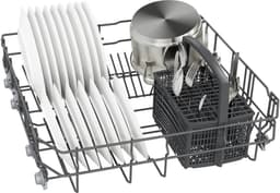 Siemens iQ300 SX63HX16CE vaatwasser Volledig ingebouwd 14 couverts — thumbnail 3