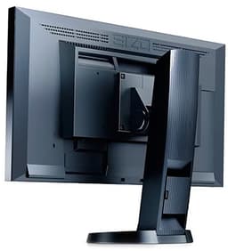 Eizo EV2416WFS-BK 24.1" Black LED display — thumbnail 3