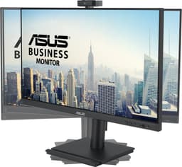 ASUS BE279QFK Video Conferencing Monitor ledmonitor — thumbnail 4