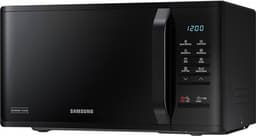 Samsung MG23K3513AK Zwart Grill-magnetron Aanrecht 23 l 800 W — thumbnail 3