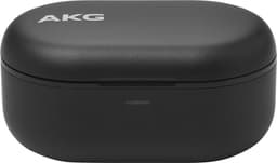 AKG N5 Hybrid Volledig draadloze oordopjes met noise cancelling, Zwart — thumbnail 2