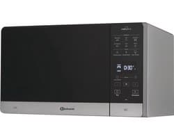 Combinatiegrill en Magnetron met DualCrisp-functie en AutoClean – 900 W, 25 Liter Ovenruimte