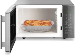 Grill Magnetron Combinatie met Stoomfunctie - 25L, 900W, AutoClean & Smeltfunctie — thumbnail 3