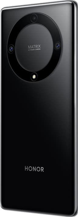 Smartphone Honor Magic5 Lite Black 8 GB RAM Qualcomm Snapdragon 6,67" 256 GB — thumbnail 3
