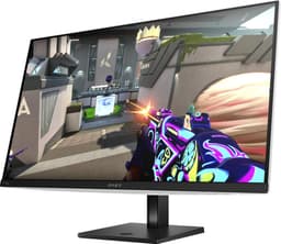 HP OMEN Transcend 31.5 inch UHD 240Hz OLED Gaming Monitor - Transcend 32 computer monitor 80 cm (31.5") 3840 x 2160 Pixels 4K Ultra HD Wit — thumbnail 5