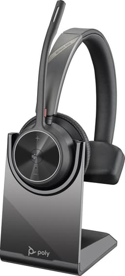 HP Poly Voyager 4310 Microsoft Teams Certified Headset — thumbnail 1