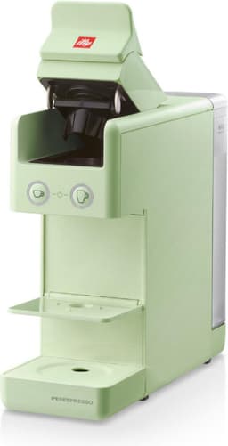 illy Espressomachine Y3.3 Pastelgroen — thumbnail 2