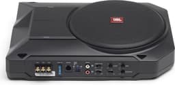 JBL Basspro SL2 - Under-seat subwoofer system, Black 125 W — thumbnail 5