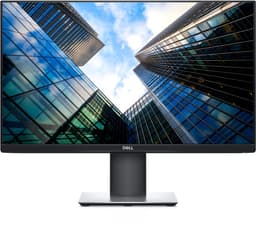 Dell P2419H  - Full HD IPS Monitor - 24 Inch — thumbnail 1