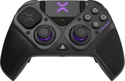 Victrix Pro BFG - Draadloze Playstation Controller - Zwart - PS5, PS4 & PC — thumbnail 1
