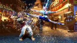 Street Fighter 6 - PS5 — thumbnail 5