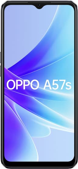 OPPO - A57s - 64GB - Zwart — thumbnail 2