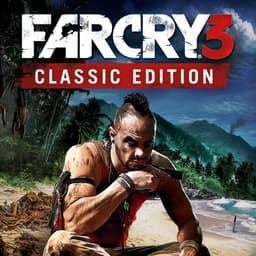Far Cry 3 Classic Edition — thumbnail 2