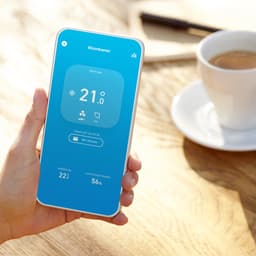 tado° Slimme Aircobediening - Smart AC Control V3+ - Wit — thumbnail 5