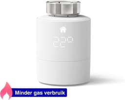 Tado Add On - Smart Radiator Thermostat — thumbnail 2