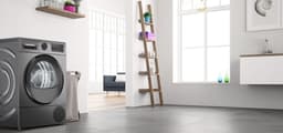 Bosch WQG235DREU Serie 6 - Wasdroger - Warmtepompdroger - ENG display — thumbnail 5